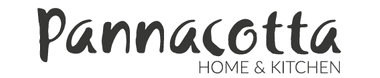 Pannacotta Home & Kitchen -logo